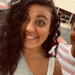 Meet your Posher, Brianna